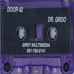 Dr. Groo - Door 42 album