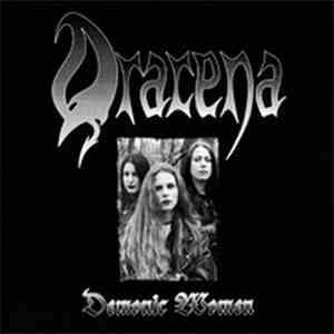 Dracena - Demonic Women album