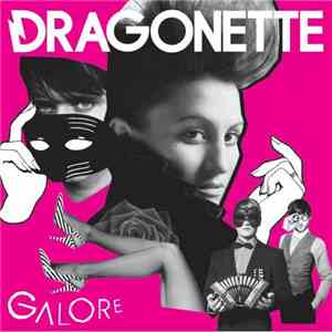 Dragonette - Galore album