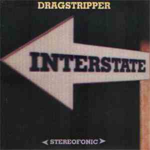 Dragstripper - Interstate EP album