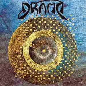 Drama  - Flying Over The 21st Century album