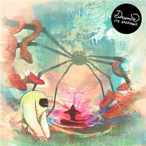 Drumked - The Shadows album
