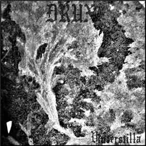 Drux  - Vinterstilla album