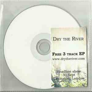 Dry The River - Untitled 5 Track EP album