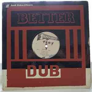 Dub Specialist - Better Dub album
