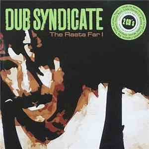 Dub Syndicate - The Rasta Far I album