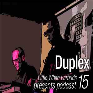 Duplex - LWE Podcast 15 album