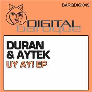 Duran & Aytek - Uy Ay! EP album