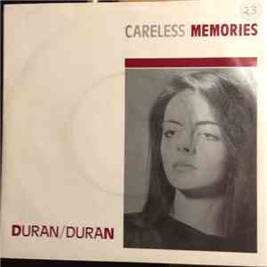 Duran Duran - Careless Memories album