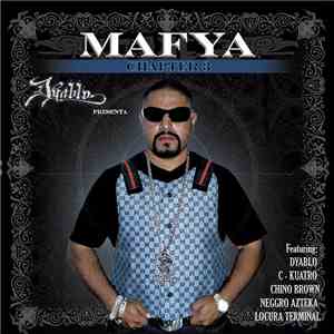 Dyablo - Mafya Chapter 3 album