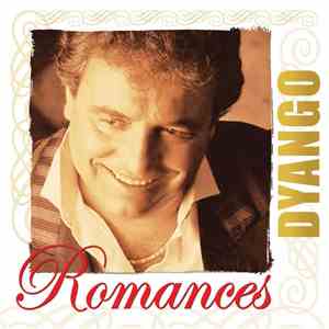 Dyango - Romances album