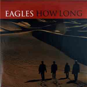 Eagles - How Long album