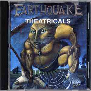 Earthquake  - Theatricals album