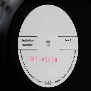 Eberhard Schoener - Events album