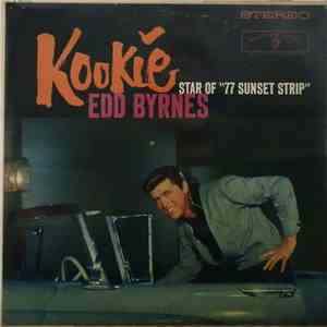 Edd "Kookie" Byrnes - Kookie Star Of "77 Sunset Strip" album