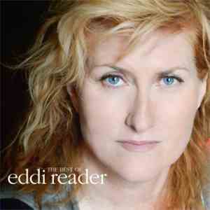 Eddi Reader - The Best Of Eddi Reader album