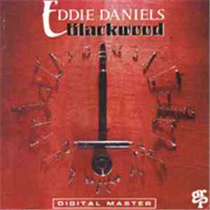 Eddie Daniels - Blackwood album