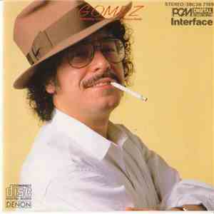 Eddie Gomez Featuring Chick Corea And Steve Gadd - Gomez album