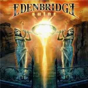 Edenbridge - Shine album