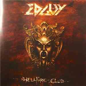 Edguy - Hellfire Club album