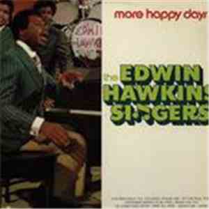 Edwin Hawkins Singers - More Happy days album