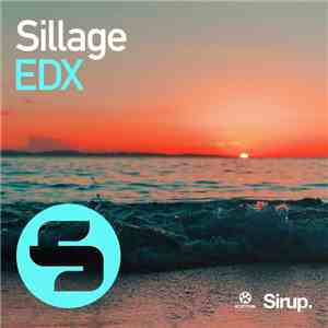 EDX - Sillage album