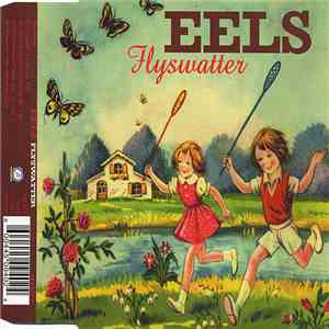Eels - Flyswatter album