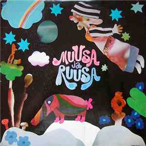 Eero Koivistoinen - Muusa Ja Ruusa album