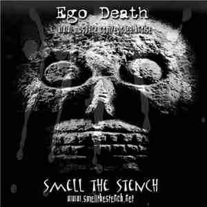 Ego Death - You Shall Gasp! album