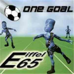 Eiffel 65 - One Goal album