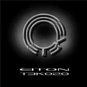 Eiton - Prazno EP album