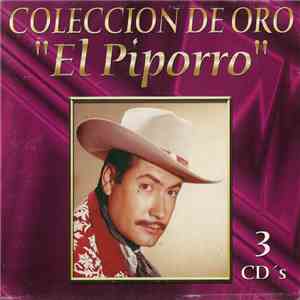 El Piporro - Coleccion De Oro album