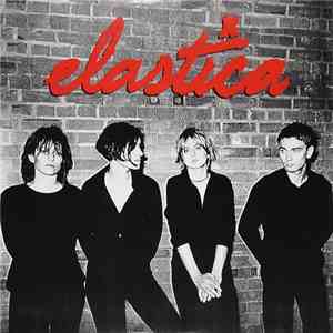 Elastica  - Elastica album