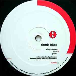 Electric Deluxe - Electric Deluxe album