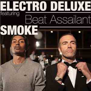 Electro Deluxe - Smoke album