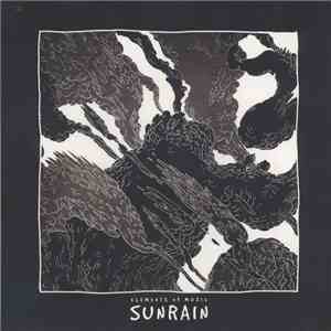Elements Of Music - Sunrain album
