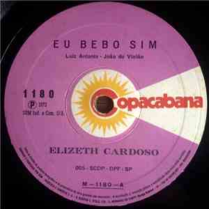 Elizeth Cardoso - Eu Bebo Sim / Meu Carnaval album