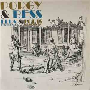 Ella & Louis - Porgy & Bess album