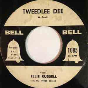 Ellie Russell / Buddy Smith - Tweedle Dee / Everlovin' album