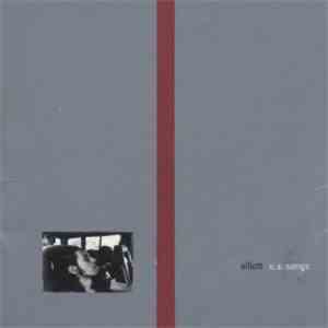 Elliott - U.S. Songs album