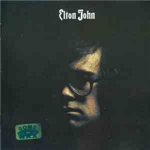 Elton John - Elton John album