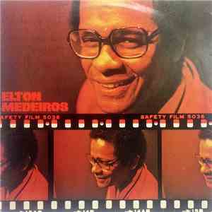 Elton Medeiros - Elton Medeiros album