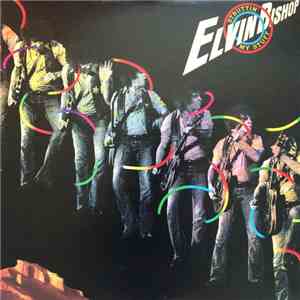 Elvin Bishop - Struttin' My Stuff album