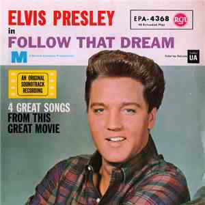 Elvis Presley - Follow That Dream album
