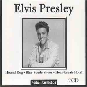 Elvis Presley - Portrait Collection album