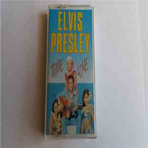 Elvis Presley - True Love album