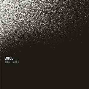 Emboe - Aléa - Part 3 album