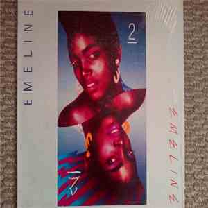Emeline Michel - Emeline 2 album