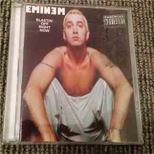 Eminem - Blastin' Off Right Now album