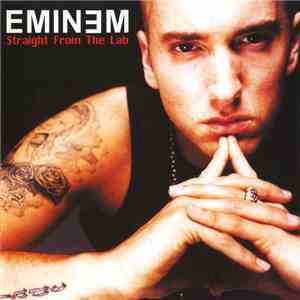 Eminem - Straight From The Lab album